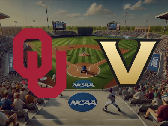 Vanderbilt Commodores vs. Oklahoma Sooners
